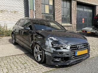 Audi A3 1.4TFSI S-LINE AUTOMAAT SPORTBACK picture 3