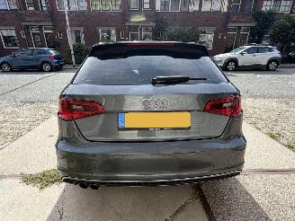 Audi A3 1.4TFSI S-LINE AUTOMAAT SPORTBACK picture 5