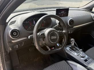 Audi A3 1.4TFSI S-LINE AUTOMAAT SPORTBACK picture 7