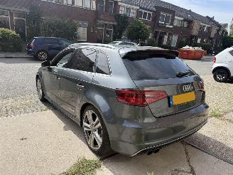 Audi A3 1.4TFSI S-LINE AUTOMAAT SPORTBACK picture 6