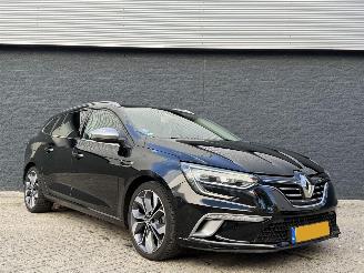  Renault Mégane 1.3Tce GT-LINE AUTOMAAT 2019/4