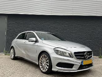 Mercedes A-klasse A180 AMG AUTOMAAT 2013/1
