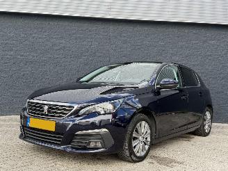  Peugeot 308 1.2 BENZINE AUTOMAAT/GLASDAK 2018/3