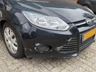 Ford Focus Wagon 1.6 TDCI picture 7