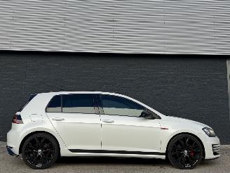 Volkswagen Golf 2.0TSI GTI PANO/DSG/MILTEK picture 2
