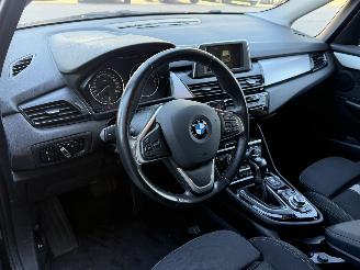 BMW 2-serie 218i Tourer Executive AUTOMAAT NAP picture 10