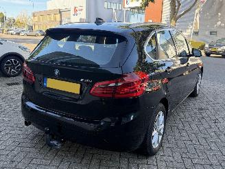BMW 2-serie 218i Tourer Executive AUTOMAAT NAP picture 4