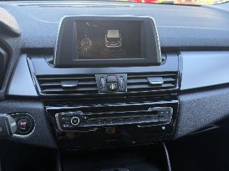 BMW 2-serie 218i Tourer Executive AUTOMAAT NAP picture 13