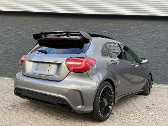 Mercedes A-klasse A45 AMG 4MATIC EDITION 1 PANO picture 3