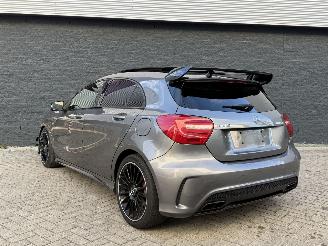 Mercedes A-klasse A45 AMG 4MATIC EDITION 1 PANO picture 5