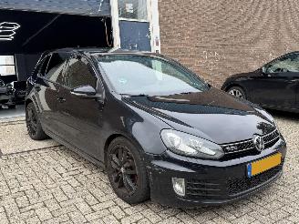 Volkswagen Golf 6 GTD 2.0TDI DSG LED picture 3