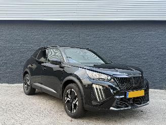 uszkodzony samochody osobowe Peugeot 2008 130 Allure AUTOMAAT/LED 2023/11