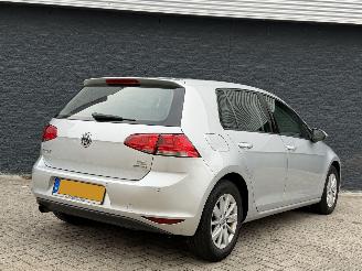 Volkswagen Golf 1.2TSI Comfortline picture 3