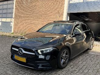 Avarii autoturisme Mercedes A-klasse A180d AMG/AUTOMAAT/PANO 2018/5