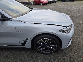 BMW i4 M Paket picture 23