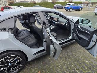BMW i4 M Paket picture 7