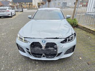 BMW i4 M Paket picture 15