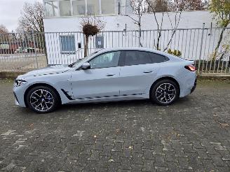BMW i4 M Paket picture 13