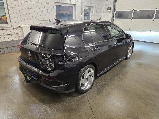 Volkswagen Golf GTD picture 4