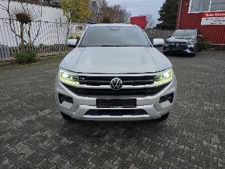 Volkswagen Amarok  picture 8