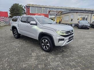 Schadeauto Volkswagen Amarok  2024/5