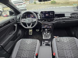 Volkswagen T-Roc R-LINE picture 24