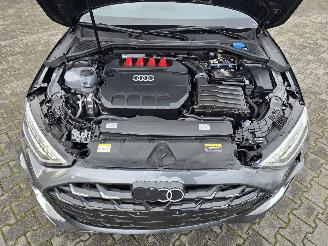 Audi S3 quattro 245 Kw picture 12