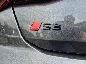 Audi S3 quattro 245 Kw picture 25