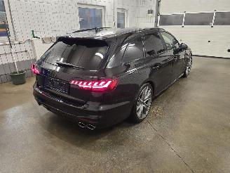 Audi S4 TDi 251 kW picture 4