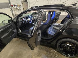 Volkswagen Golf R BLACK EDETION 245 kW picture 6