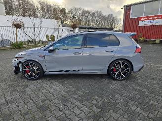 Volkswagen Golf Gti Clubsport 221 Kw picture 17