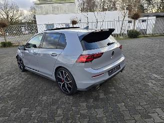 uszkodzony samochody osobowe Volkswagen Golf Gti Clubsport 221 Kw 2022/5