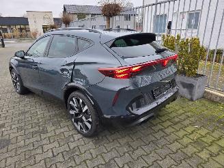 Cupra Formentor VZ 245 kW picture 4