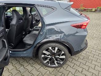 Cupra Formentor VZ 245 kW picture 16