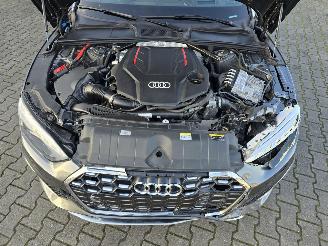 Audi  S5 CABRIO picture 13