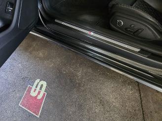 Audi  S5 CABRIO picture 20