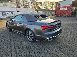 skadebil auto Audi  S5 CABRIO 2024/6