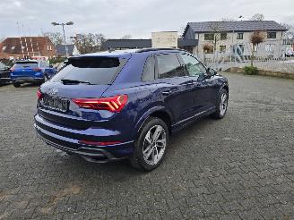  Audi Q3 Hybride S-LINE 2024/1