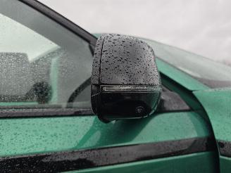 BMW XM 50e Isle Of Man Grün Metallic picture 26