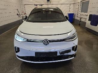 Volkswagen ID.4 GTX 4MOTION picture 11