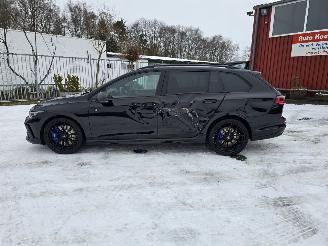 Volkswagen Golf R 245 kW 4MOTION picture 11