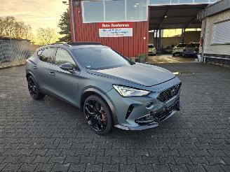 Damaged car Cupra Formentor VZ5 Enceladus Grey Edition 4Drive 2024/6