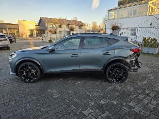 Cupra Formentor VZ5 Enceladus Grey Edition 4Drive picture 14