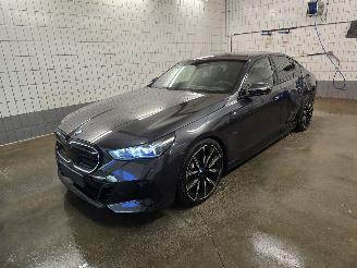 BMW 5-serie  picture 2