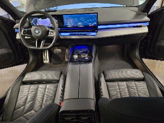 BMW 5-serie  picture 5