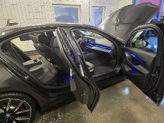 BMW 5-serie  picture 7