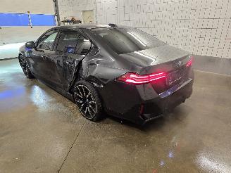 BMW 5-serie  picture 3