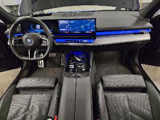 BMW i5  picture 10