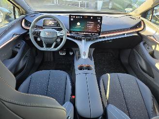 Cupra Tavascan Cupra Tavascan 210 kW Endurance picture 5