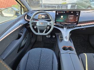 Cupra Tavascan Cupra Tavascan 210 kW Endurance picture 17